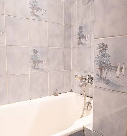 15th Arrondissement Chic Urban Retreat 公寓 *