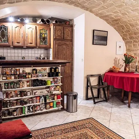15th Arrondissement Chic Urban Retreat *
